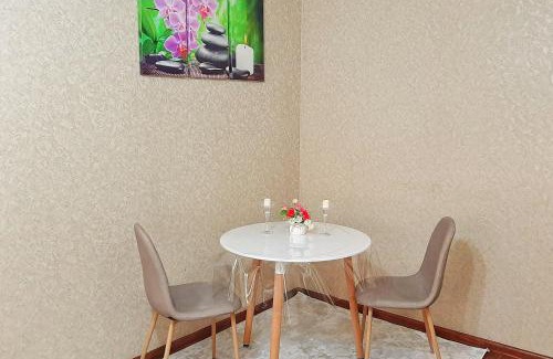 Taraz Apartamento | Уютная квартира класса ЛЮКС в городе Тараз