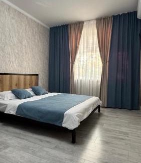 Aktau Apartamento | Уютная квартира на берегу каспийского моря