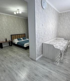Aktau Apartamento | Уютная квартира на берегу каспийского моря