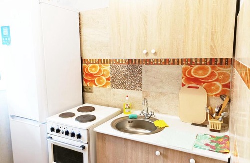 Tolyatti Apartamento | УЮТНАЯ КВАРТИРА на Ленинском 24