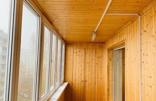 Kazan Apartamento | Уютная квартира на Сафиуллина