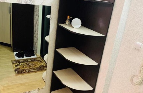 Kazan Apartamento | Уютная квартира на Сафиуллина