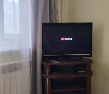 Petrovskoye Apartamento | Уютная квартира рядом с метpo Холодная гора