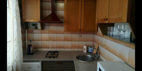 Petrovskoye Apartamento | Уютная квартира рядом с метpo Холодная гора