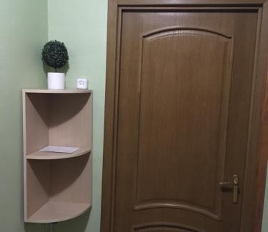 Petrovskoye Apartamento | Уютная квартира рядом с метpo Холодная гора