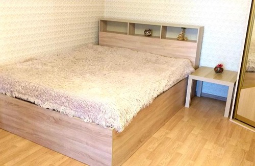 Novo-Savinovskiy Apartamento | Уютная квартира рядом с Ривьерой и Казань Ареной