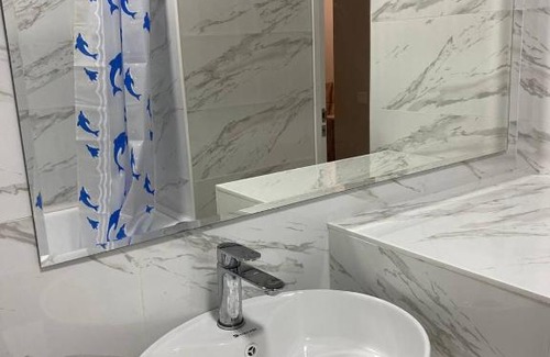 Kaztsik Apartamento | Уютная квартира-студия ЖК Теремки