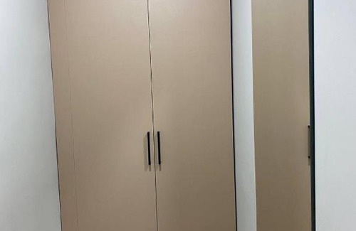 Kaztsik Apartamento | Уютная квартира-студия ЖК Теремки