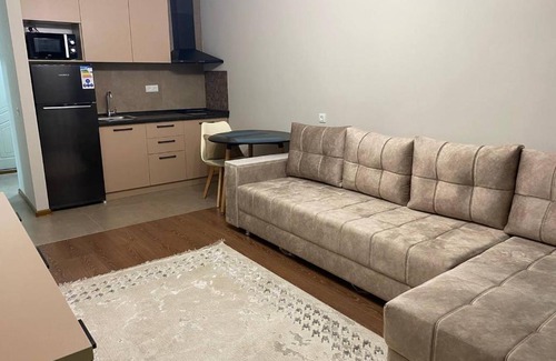Kaztsik Apartamento | Уютная квартира-студия ЖК Теремки