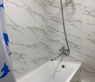 Kaztsik Apartamento | Уютная квартира-студия ЖК Теремки