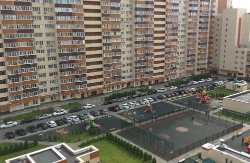 Reutov Apartamento | Уютная квартира-студия рядом с метро Новокосино
