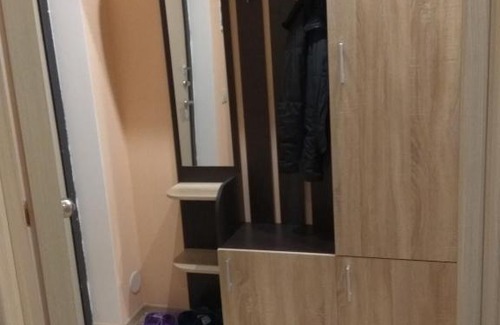 Reutov Apartamento | Уютная квартира-студия рядом с метро Новокосино