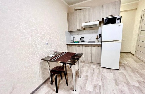 Kaztsik Apartamento | Уютная квартира с видом из окна