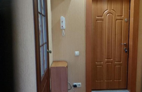 Zaporizhia Oblast Apartamento | Уютная квартира с домашней обстановкой