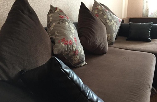 Novorossijsk Apartamento | Уютная квартира с евроремонтом