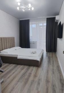 Kostanay Apartamento | Уютная квартира ТРЦ Костанай Плаза