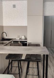 Kostanay Apartamento | Уютная квартира ТРЦ Костанай Плаза