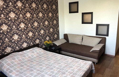 Penza Apartamento | Уютная квартира улица Мира 70а