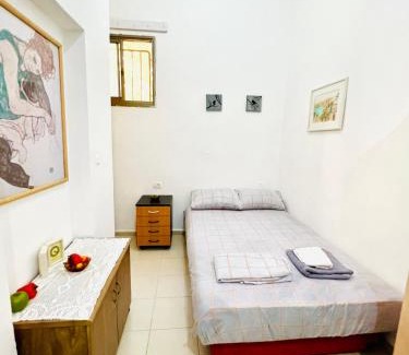 Haifa Apartamento | Уютная Квартира 1,5 комнаты.