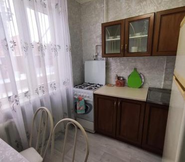 Uralsk Apartamento | Уютная квартира 2 Бесконтактное заселение круглосуточно