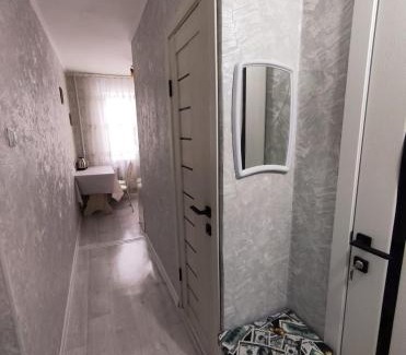 Uralsk Apartamento | Уютная квартира 2 Бесконтактное заселение круглосуточно