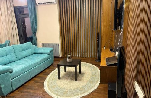 Kanimekh District Apartamento | Уютная квартира Akay City