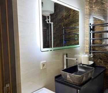 Kanimekh District Apartamento | Уютная квартира Akay City