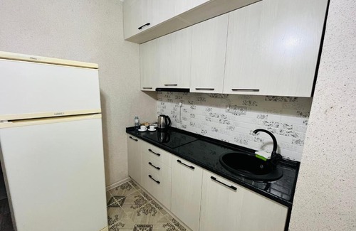 Kaztsik Apartamento | Уютная квартира