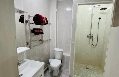 Kaztsik Apartamento | Уютная квартира