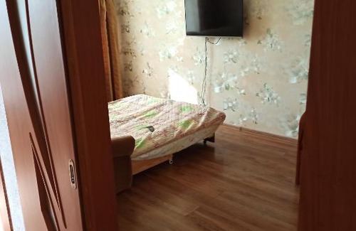 Suzdal Apartamento | Уютная квартирка на Всполье