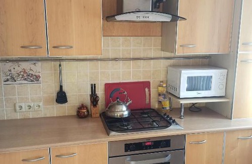 Suzdal Apartamento | Уютная квартирка на Всполье