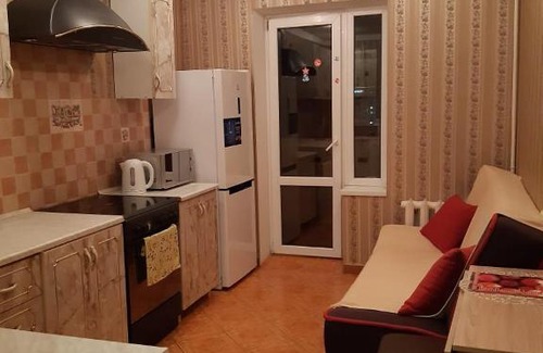 Kaliningrad Apartamento | Уютная квартирка на Зарайской