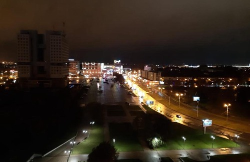 Kaliningrad Apartamento | Уютная квартирка на Зарайской