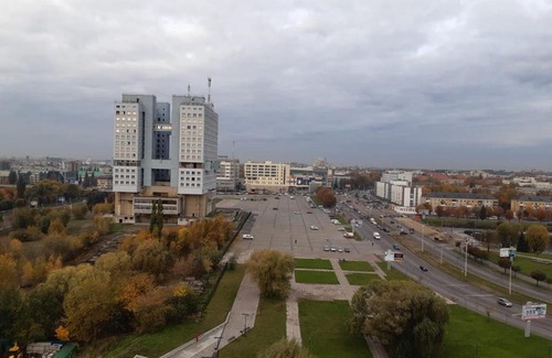 Kaliningrad Apartamento | Уютная квартирка на Зарайской