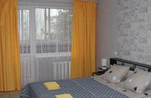 Pskov Apartamento | уютная квартирка