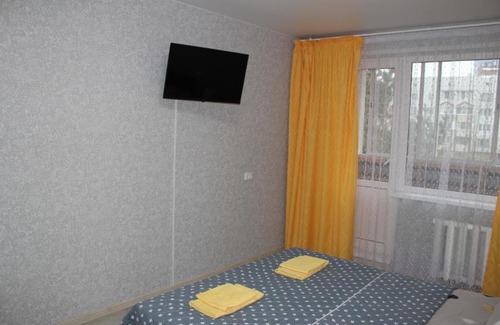 Pskov Apartamento | уютная квартирка