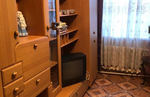 Kolomna Apartamento | Уютная комната в исторической части города около Кремля