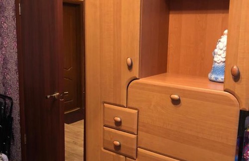 Kolomna Apartamento | Уютная комната в исторической части города около Кремля