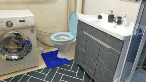 Tuzdybastau Apartamento | Уютная однокомнатная квартира в Алматы