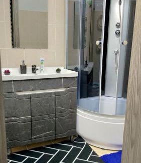 Tuzdybastau Apartamento | Уютная однокомнатная квартира в Алматы