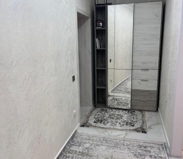 Kokshetau Apartamento | Уютная однокомнатная квартира в центре города