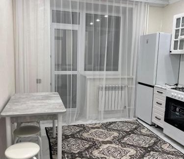 Kokshetau Apartamento | Уютная однокомнатная квартира в центре города