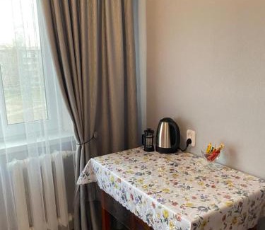 Karagandy Apartamento | Уютная однушка