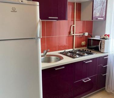 Karagandy Apartamento | Уютная однушка