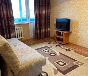 Karagandy Apartamento | Уютная однушка
