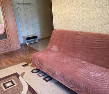 Karagandy Apartamento | Уютная однушка