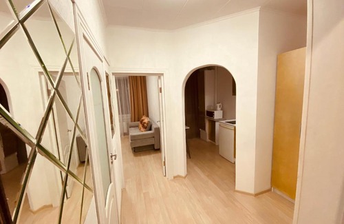 Svetlogorsk Apartamento | Уютная однушка!!!!!!