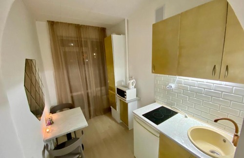 Svetlogorsk Apartamento | Уютная однушка!!!!!!