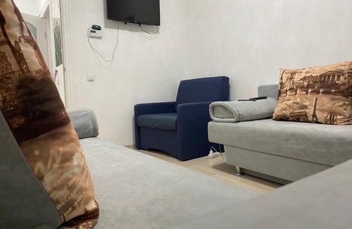 Svetlogorsk Apartamento | Уютная однушка!!!!!!