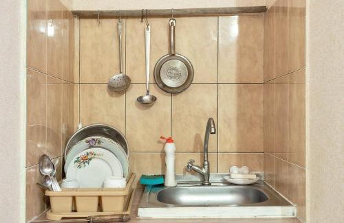 Vapnyarka Apartamento | Уютная смарт-квартира возле моря, областной лечебницы и Куяльника